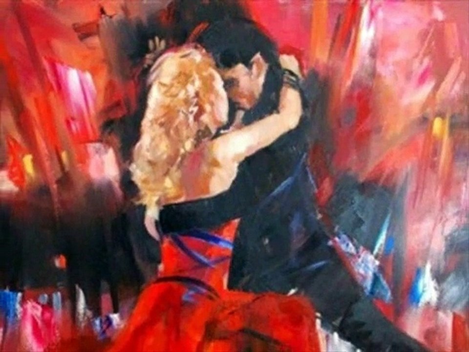 COME WALTZ WITH ME - Sema - Fikrimin İnce Gülü