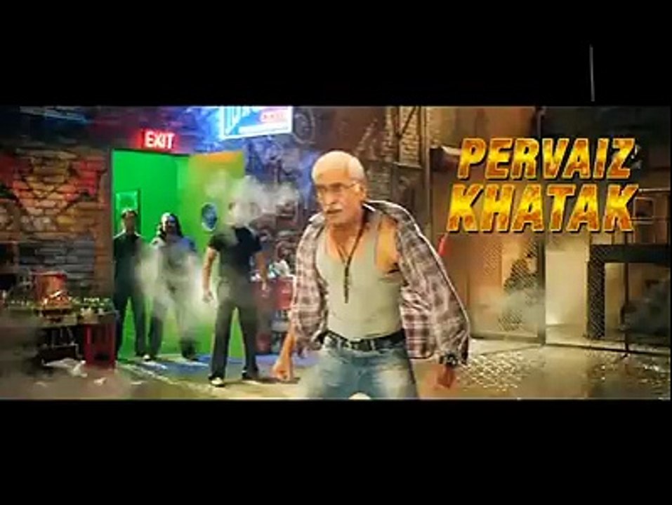 Happy dharna year