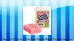 Jolly Rancher by Hanna's Candle 2-Ounce Jolly Rancher Pink Lemonade Wax Melts Review