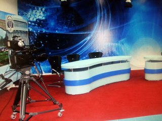 audio story - bzu mass communication