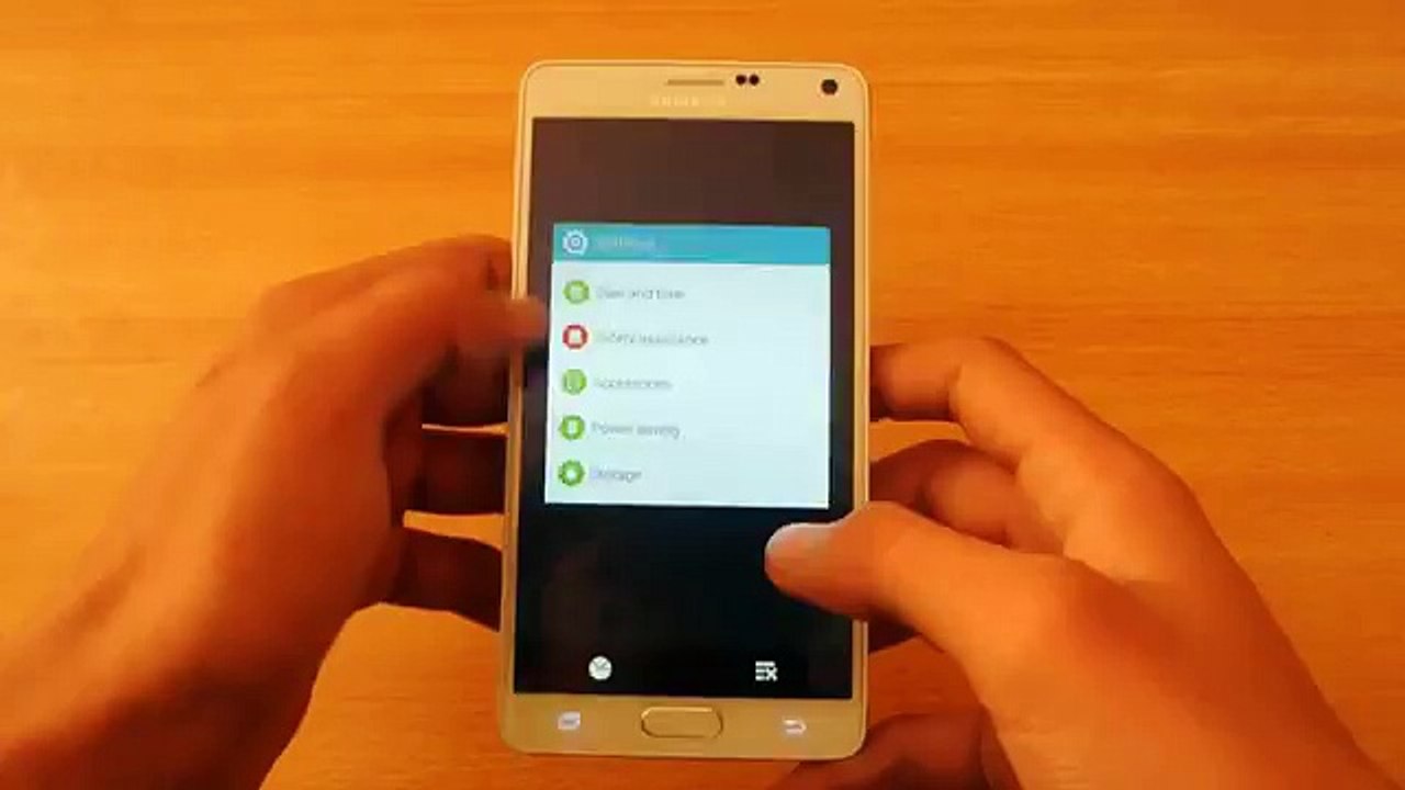 Why I Switched To QuadCore Galaxy Note 4