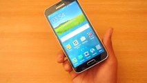 Why I Switched To Quad Core Galaxy S5