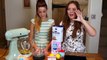 Baking Lemon Drizzle Cake With Zoella! | Tanya Burr