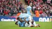 Watch Live Streaming Football Manchester City vs Sunderland