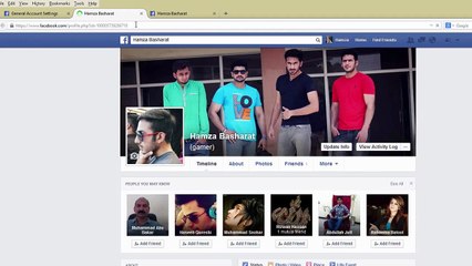 Facebook Settings Explained! - Facebook Guide