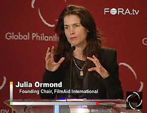 The Corporate Role in Combating Trafficking