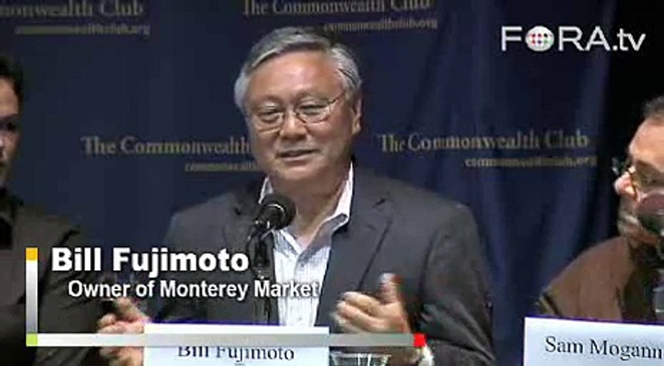 How Independent Grocers Support Local Farmers