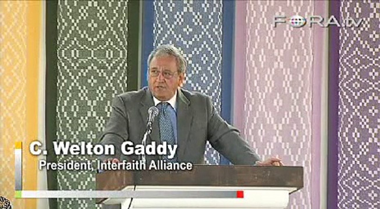 Separating Religious Institutions from Partisanship