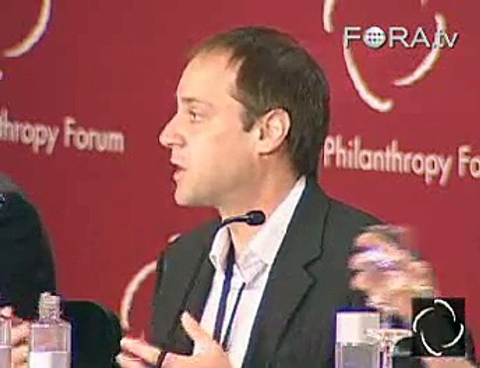 Changing Social Policy by Telling Individual Stories