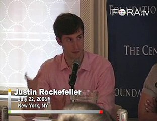 Obama and Others Court Youth Voters