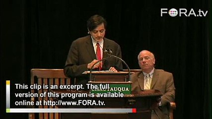 The Globally Transformative Power of an Obama Presidency