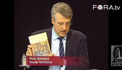 Richard Brookhiser: Religion of U.S. Founding Fathers