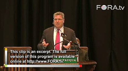 Dr. Kagan Explains the Philosophy of Autocrats