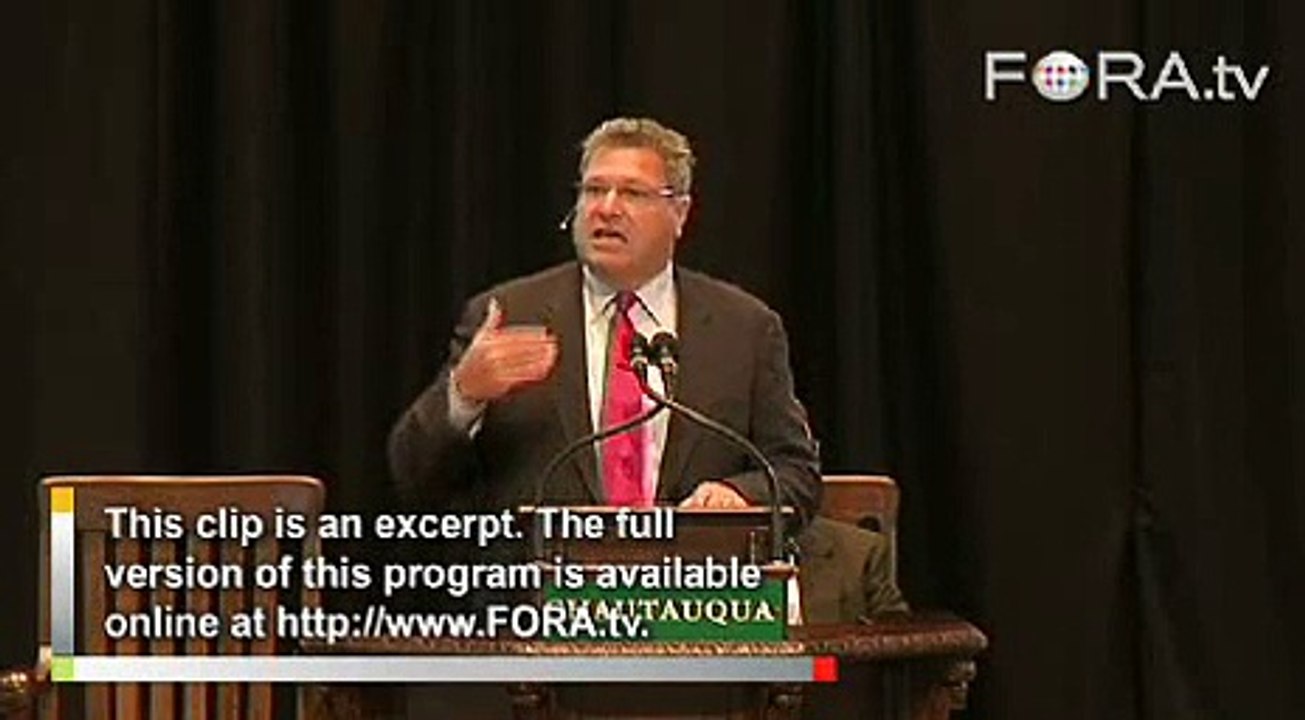 Robert Kagan - The Return of China & Russia's Great Power