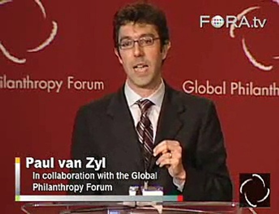 How to Transition to Justice After Human Rights Abuse