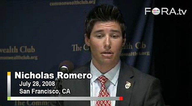 Repairing the Republican Party's Damaged Reputation