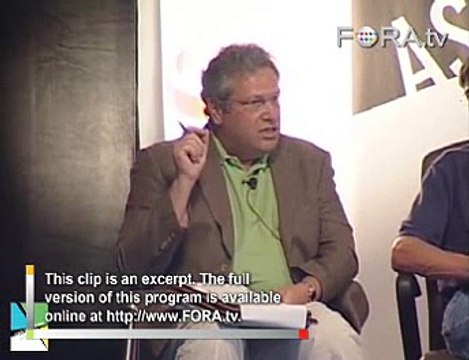 Robert Kagan - Europe's Energy Dependence on Russia