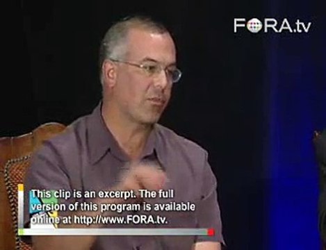 David Brooks - Obama Is a Mediocre Senator