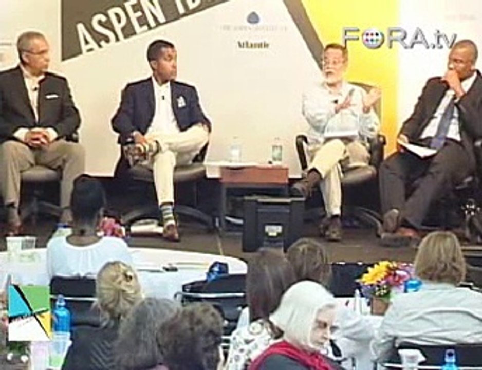 Charles Kamasaki Suspects Racism in Immigration Debate