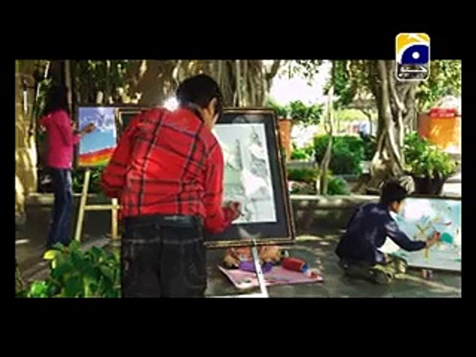 Ya Nabi Assalam-Amir Liaquat-HD