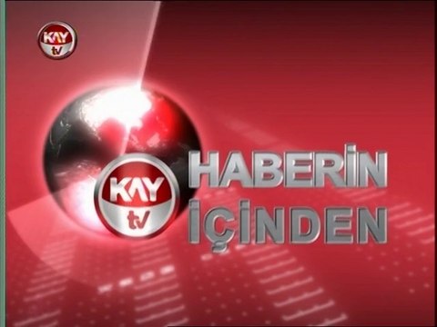 31 ARALIK 2014 KAYTV HABERIN ICINDEN VALİ ORHAN DÜZGÜN 2014 YILI DEĞERLENDİRMESİ
