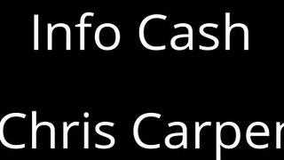 Info Cash By Chris Carpenter