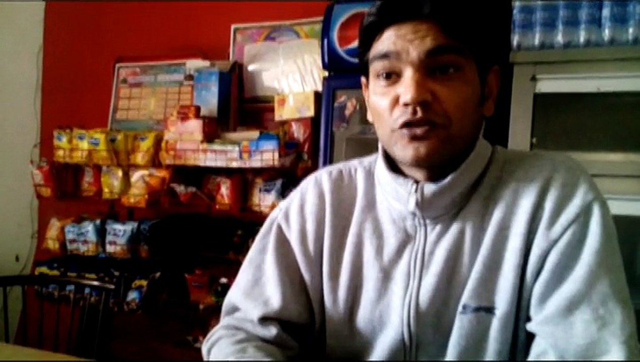 fast food Maham Fahim