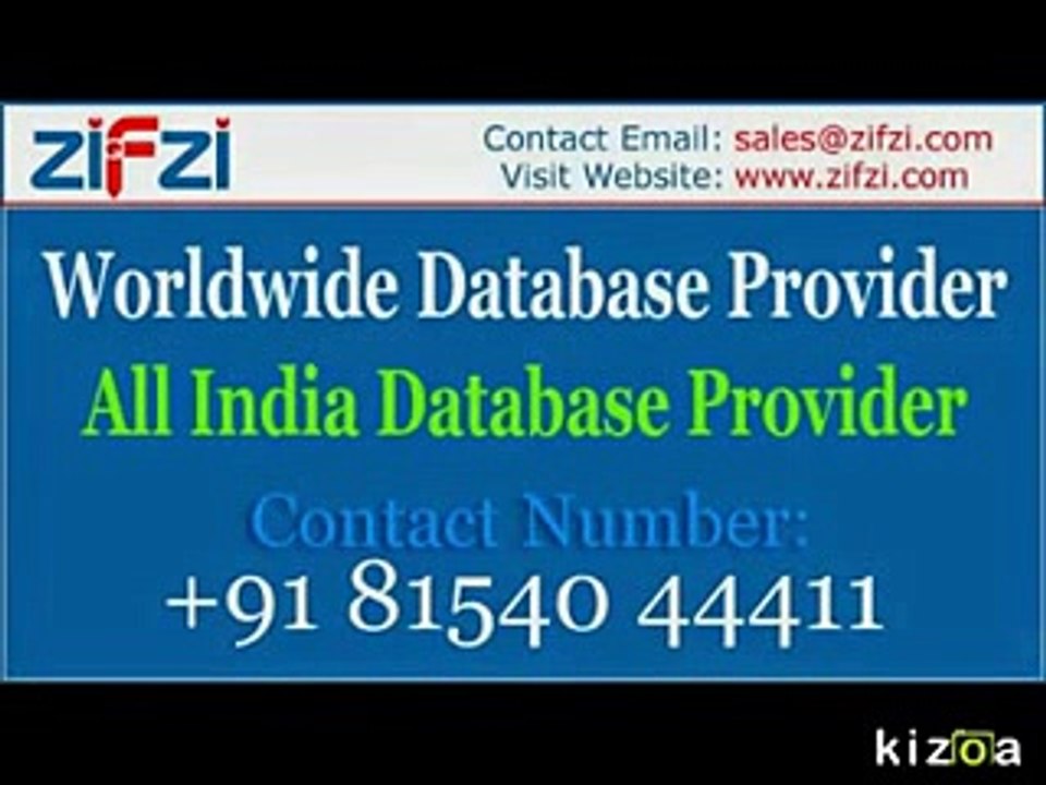 USA B2B-B2C Mailing Lists, Emails Database Canadian.