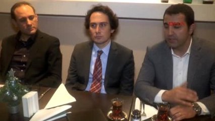 Almanya?daki Türk Politikacılar Pediga?dan Çok Endişeli