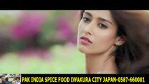 Palat Tera Hero Idhar Hai -  Main Tera Hero -HD ハラルスパイス岩倉市ジャパンSPICE FOOD JP