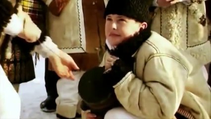 Plugusorul traditional al copiilor - La multi ani! 2015