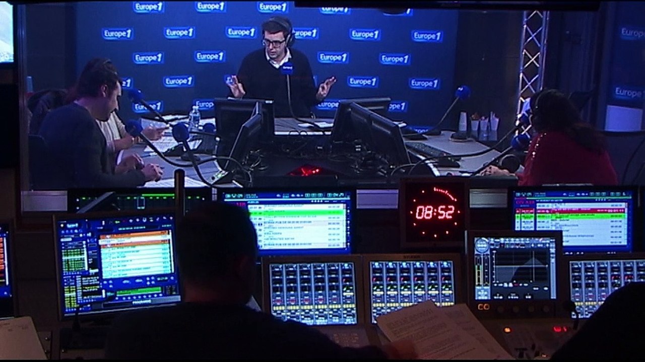 Le debrief du 01/01/2015