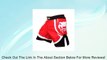 Venum Electron 2.0 MMA Fight Shorts - Red Review