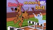 Scooby Doo Hurdle Race vs the Ghost   ScoobyDoo Cartoon Game # Watch Play Games #