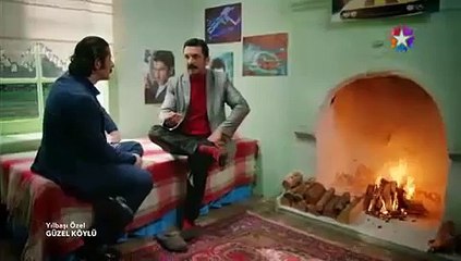 Güzel Köylü 28.Bölüm Tek Parça izle