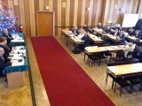 III Sesja Rady Miasta Grajewo - 29.12.2014 r. - część 3