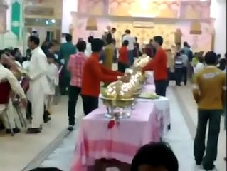 it Happens only in Pakistan (Funny Wedding)