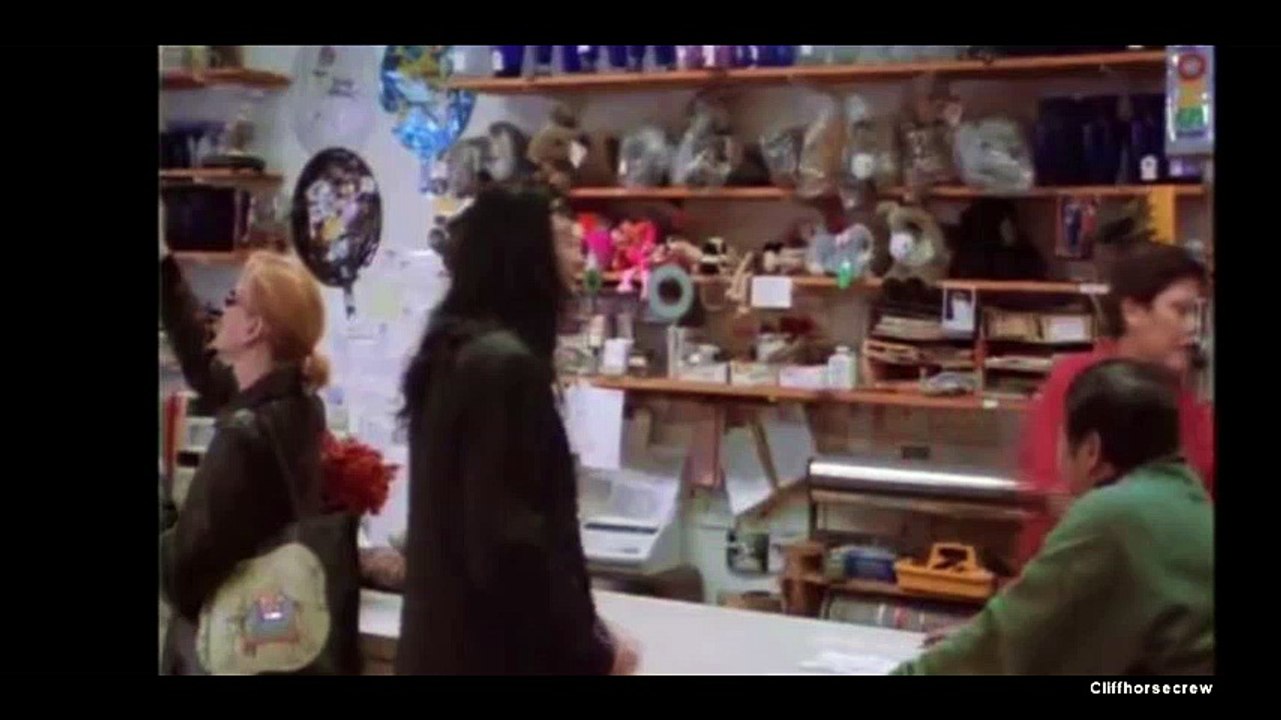 CHC: The Room Commentary