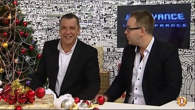 ID VOYANCE ÏLE-DE-FRANCE Spéciale Prédictions 2015 2/2