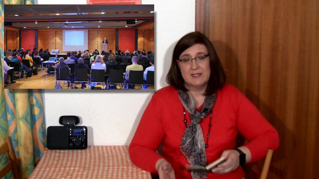 Jahresrückblick 2014