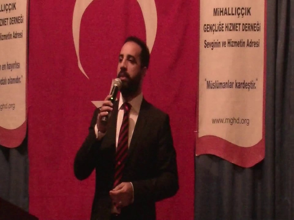 Murat ANLAR- Güller Açmasada