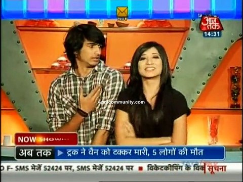 Humsafars 1st January 2015 Badle-Badle Sahir-Arzoo apnicommunity.com