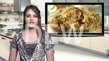 Jazmine - Mutton Yakhni Pulao - Recipe