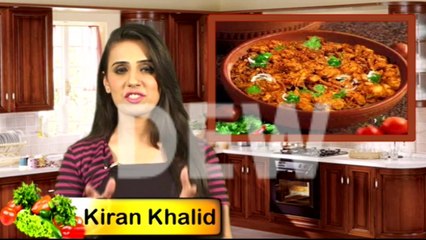 Kiran Khalid - Cheese Cutlets - Recipe