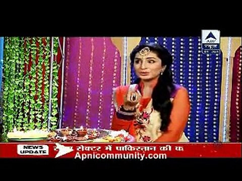 Humsafars 1st January 2015 Arzoo Hai Pareshaan apnicommunity.com