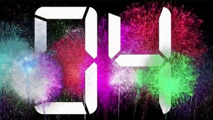 Happy New Year 2015 !!! From Ronald Tintin, Super Professeur and www.RonningAgainstCancer.com