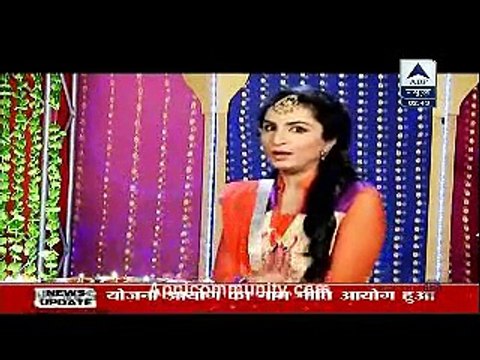 Mahakumbh 1st January 2015 Rudhra Ka Naya Avatar apnicommunity.com