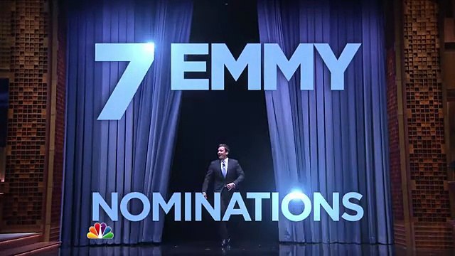 The Tonight Show Starring Jimmy Fallon Preview 7-28-14