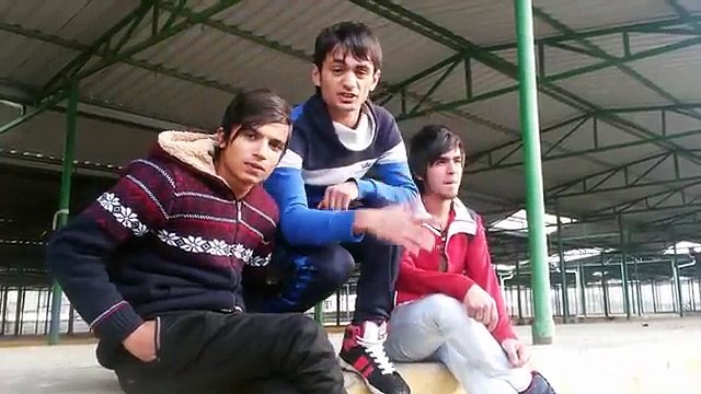 Asi Telas (Ömer Ölker) Ft TripSyon - TanTaNa - KLip ♫ ♪ 2015