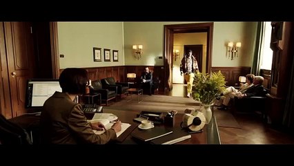 Halbe Bruder offizieller deutscher Trailer 2015 Sido